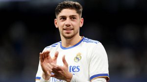 Федерико Вальверде — игрок мирового класса