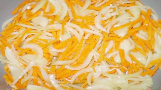 Рецепты от шеф-повара