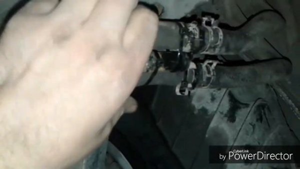 Утепляемся на Hyundai Grand Starex (Хендай Гранд Старекс) заментки,«хитрости жизни»