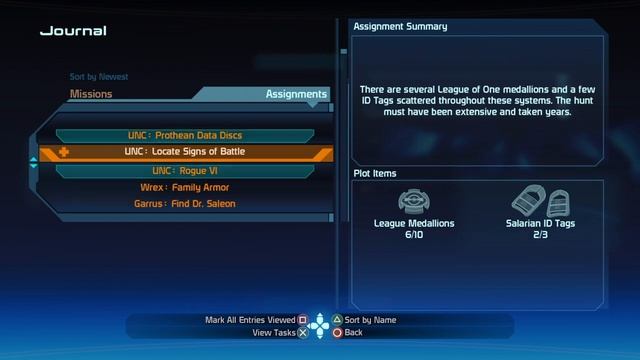 Breakers Mass Effect LE Playthrough Charting The Milky Way Doing Sidequests P8(Little Commentary)