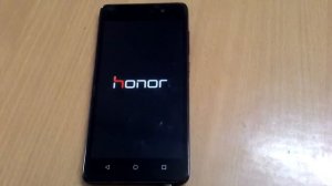 Легкий способ прошить Honor 4C.