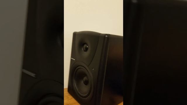 Studio monitor problems смотреть онлайн