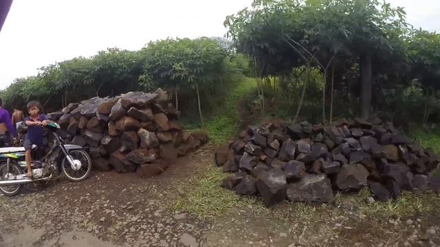 FlypengsTV / Путешествие по Индонезии. Часть 9 смотреть онлайн