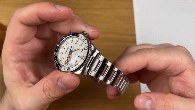 GMT и ЭМАЛЬ / Proxima PX1702