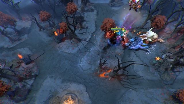 5 ТИПОВ ИГРОКОВ В DOTA 2 - УЗНАЙ СЕБЯ смотреть онлайн