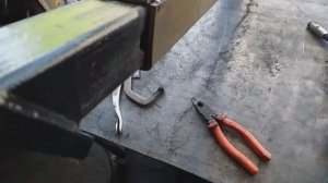 Фаркоп на Шевроле Круз своими руками