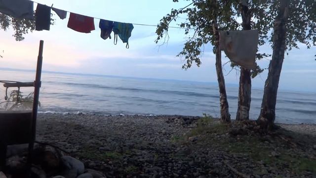Славное море - священный Байкал смотреть онлайн