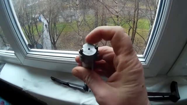 ТОЗ 106 привожу в порядок.Разборка-сборка