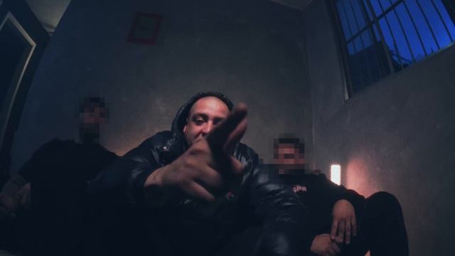 Predella e Papatinho - Serial Driller FREESTYLE смотреть онлайн