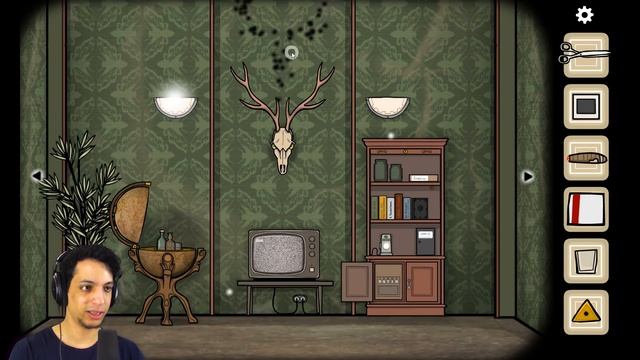 DON'T TOUCH HER FACE | Cube Escape: Paradox (Part 2) смотреть онлайн