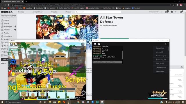 How To Play Multiple Games Of Roblox On One PC смотреть онлайн