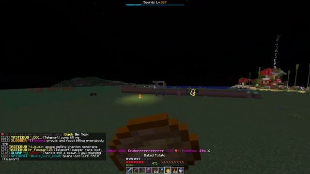 LoverFella Survival #8 Purge Day 2. Fighting to the Death! смотреть онлайн