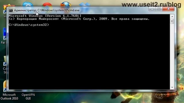 Как запустить программу от имени администратора. смотреть онлайн