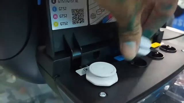 SETUP PRINTER TERLARIS HP INK TANK 315 смотреть онлайн