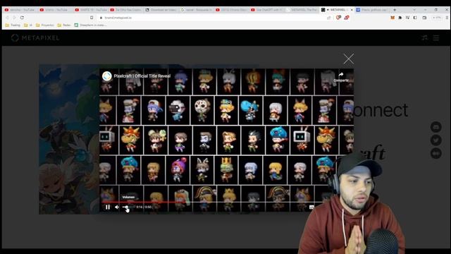 GRAN SAGA UNLIMITED Primeras Impresiones смотреть онлайн