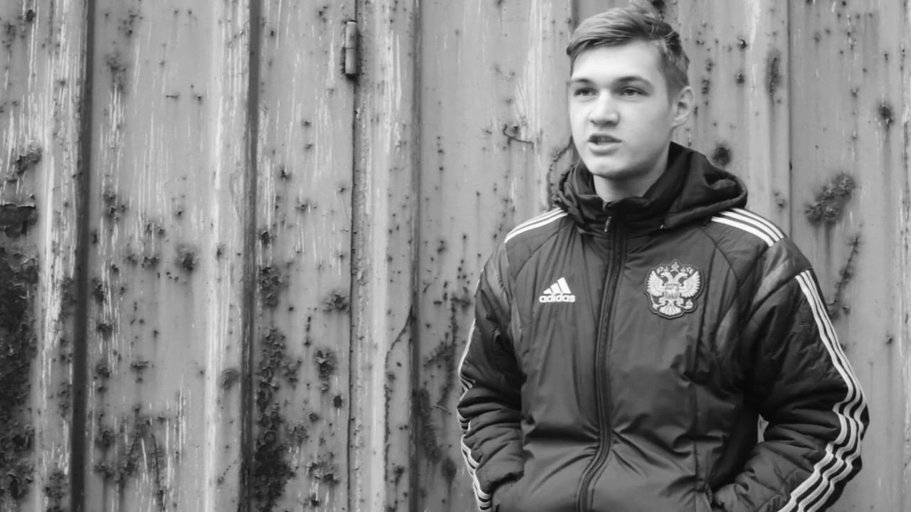 Никита Быков – скейтбордист, диабет 1 типа