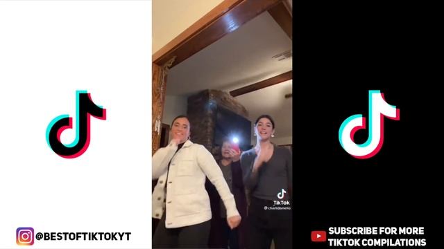 Ultimate TikTok Dance Compilation Of November - Part 2