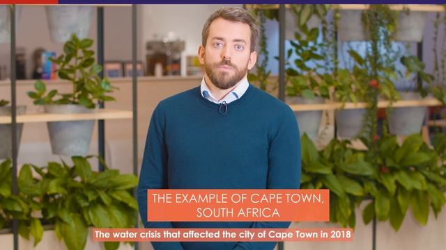 Mini-MOOC "Financial Climate Risks" 2.2 / Focus on local authorities. смотреть онлайн