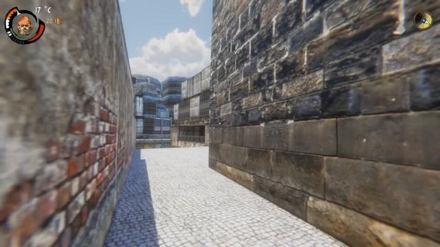 ОБЗОР ИГРЫ HOBO TOUGH LIFE