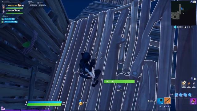 So I 1v1 the worse trash talker on A new look input curve (linear) and this what happened (5-0) смотреть онлайн