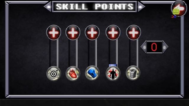 Stickman Rope Hero (by Mine Games Craft) Android Gameplay [HD] смотреть онлайн