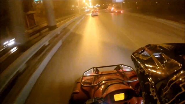 Прохват по Екатеринбургу №2 смотреть онлайн