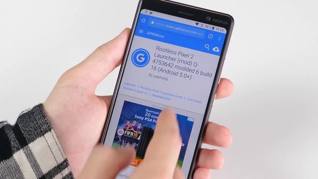 Nokia 7 Plus: полный Обзор и Отзыв владельца. Спасательный круг для Nokia