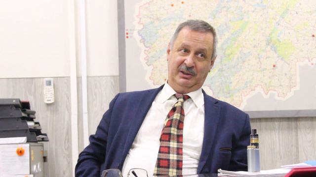 Газомоторное топливо в Рязани. История вторая. Эксплуатация автобусов на КПГ смотреть онлайн