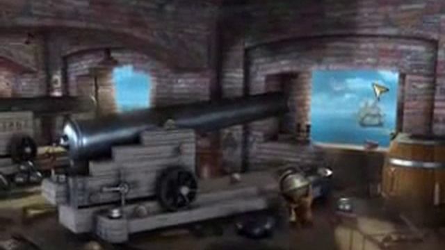 Hidden Mysteries Civil War Game Trailer смотреть онлайн
