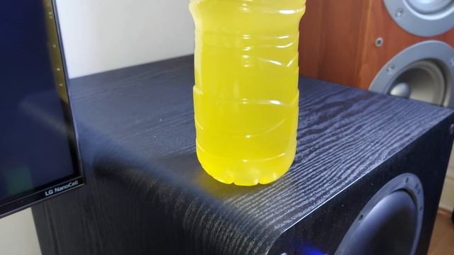 Infinity beta 40|Wharfedale diamond 230|SVS PB1000 - Sean P - be like me - decaf смотреть онлайн