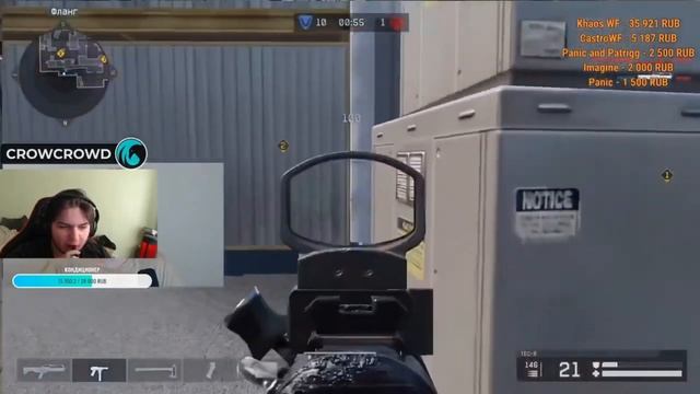 Фукузава Юкичи смотрит Монтона (Топ 10 медиков варфейс) смотреть онлайн