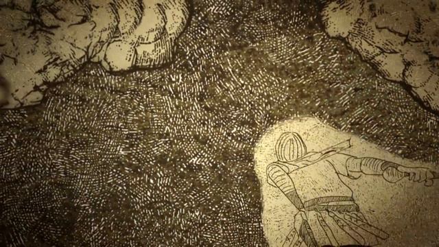 El Nuevo Juego de Fumito Ueda Saldra este Año - Anuncio y Detalles смотреть онлайн