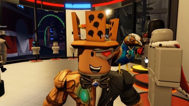 How to get ALL ITEMS in KSI CONCERT ROBLOX EVENT!! (Roblox KSI Launch Party) смотреть онлайн