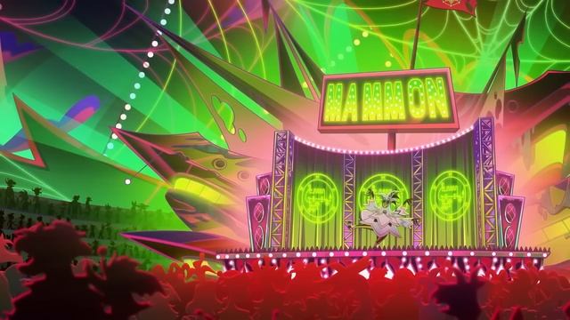 Mammon is the BOMB (Helluva Boss) смотреть онлайн