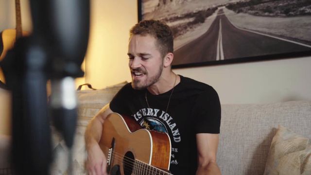 Jacob Morris - Drink You Away (4K) смотреть онлайн