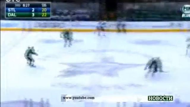 Новосибирские хоккеисты примут участие в Матче всех звёзд НХЛ смотреть онлайн
