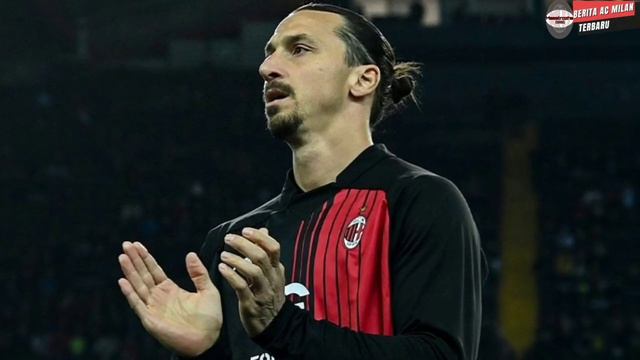 BERITA AC MILAN TERBARU ✅️ TEKANAN MENTAL PD SKUAD MUDA MILAN, ALASAN IBRA TETAP STAY DI MILAN смотреть онлайн
