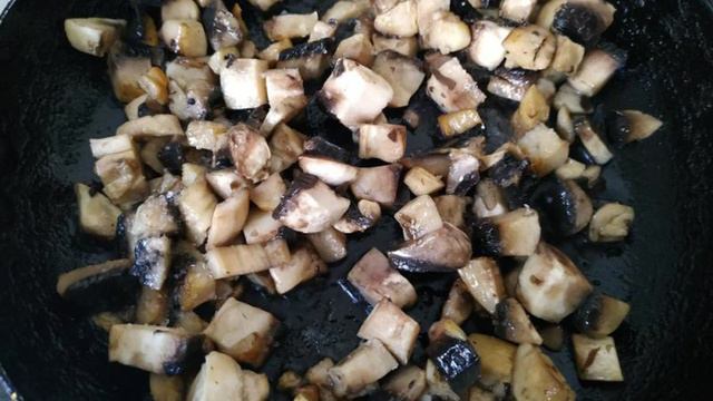 Рецепты от шеф-повара