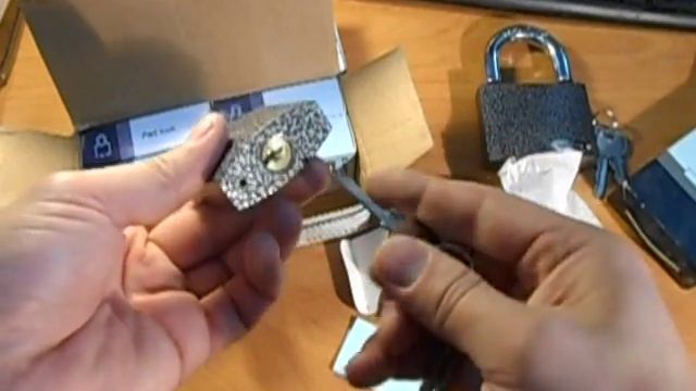 Замок навесной Апекс PD-01 смотреть онлайн