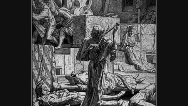 Saint-Saëns "Danse Macabre" - Stokowski conducts the National Philharmonic Orchestra смотреть онлайн