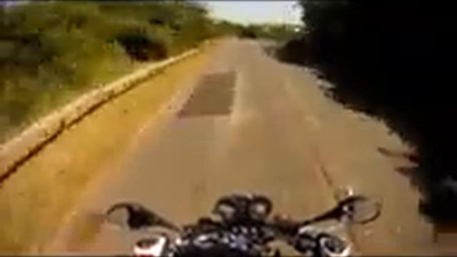 First Vlog, Bad Drivers And The Worst Wheelies You've Ever Seen