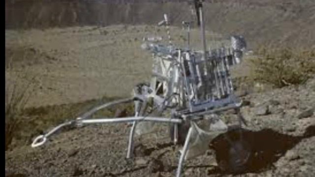 How To Build On The Moon! Make Bricks From Lunar Dust _ The Lunar Colony смотреть онлайн