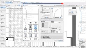 Не отображается штриховка поверхности перекрытий в проёмах