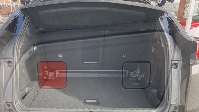 Peugeot 3008 Peugeot 3008 1.2 PureTech GT Line Premium EAT Euro 6 (s/s) 5dr (VK20 KFV) смотреть онлайн