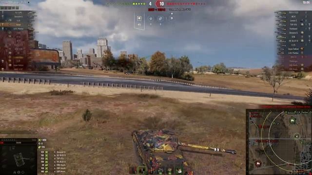 GSR 3301 Setter - Неожиданно, но да смотреть онлайн