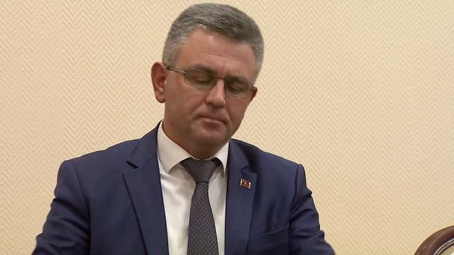 Встреча с депутатами Верховного Совета от Григориопольского района 02.11.17 смотреть онлайн