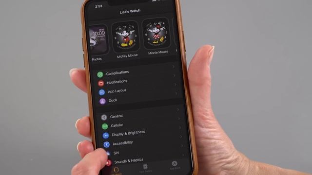 Apple Watch Series 5 Review смотреть онлайн