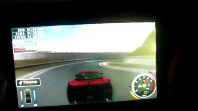 DT Carnage PSP Gameplay And Download смотреть онлайн
