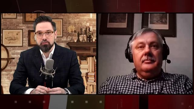 Как превратить импортозамещение из лозунга в реальность (Дмитрий Евстафьев) смотреть онлайн