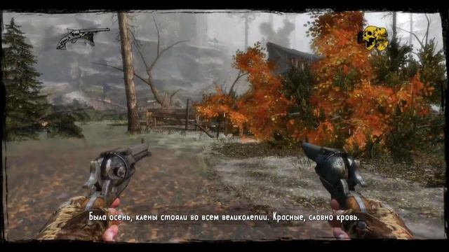 Call of Juarez: Gunslinger ᐅ ПРОХОЖДЕНИЕ ᐅ ЧАСТЬ 2 смотреть онлайн